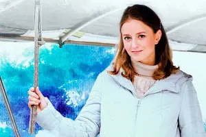 Бедная Саша