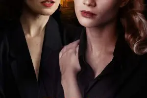 Дуэль королев